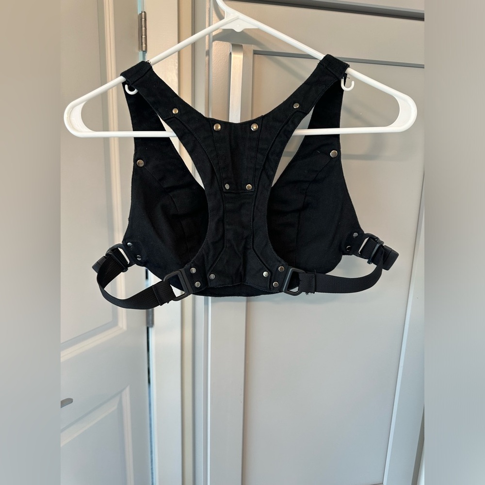 Custom made CRISISWEAR top - Picture 5 of 10